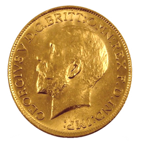 Gold British Sovereign Sovereigns Rrbi Co Roberts Picture Of Gold British Sovereign