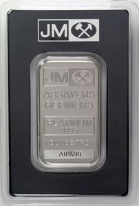 1 Oz Platinum Bar Bars Rrbi Co Roberts Picture Of 1 Oz Platinum Bar Various Brands